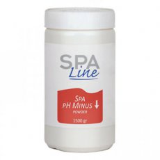 Spa Line pH Minus poeder