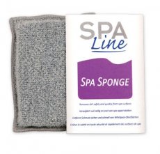 0089 Spa Sponge